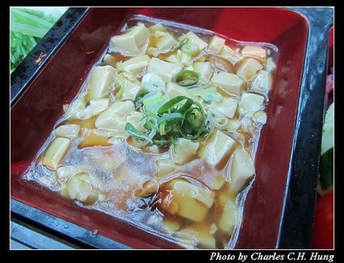 立山黑部–Day 1–啟程