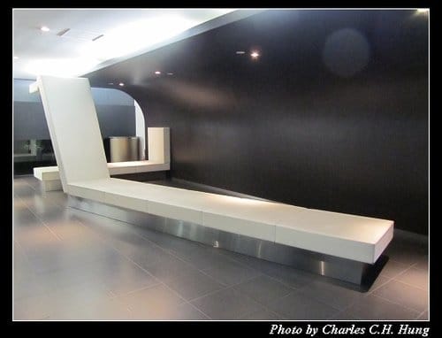 立山黑部–Day 1–Comfort Hotel Cenrtral Intl. Airport