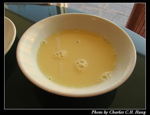立山黑部–Day 2–飯店早餐：Caffe Superiore