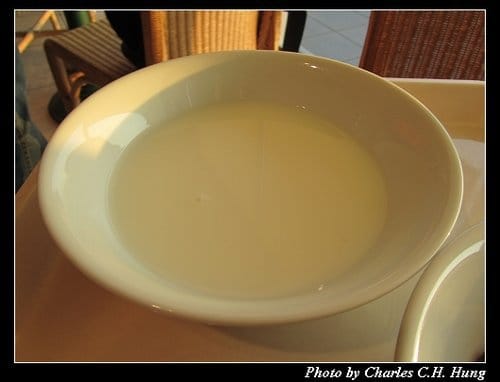 立山黑部–Day 2–飯店早餐：Caffe Superiore