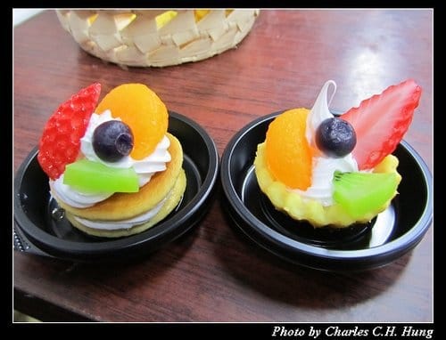 立山黑部–Day 2–郡上八幡・食品サンプル創作館「さんぷる工房」