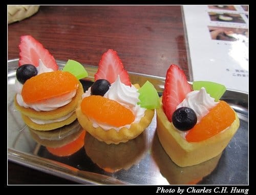 立山黑部–Day 2–郡上八幡・食品サンプル創作館「さんぷる工房」