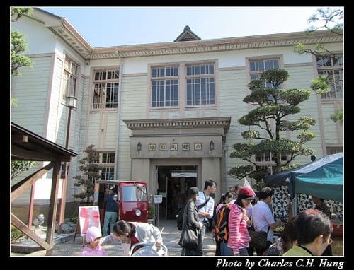立山黑部–Day 2–郡上市八幡町遊覽
