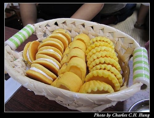 立山黑部–Day 2–郡上八幡・食品サンプル創作館「さんぷる工房」