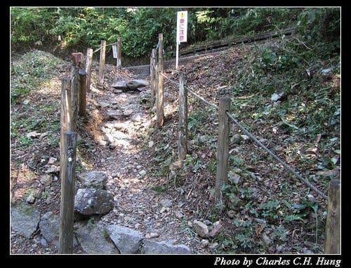 立山黑部–Day 2–郡上八幡城