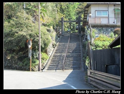 立山黑部–Day 2–郡上八幡城