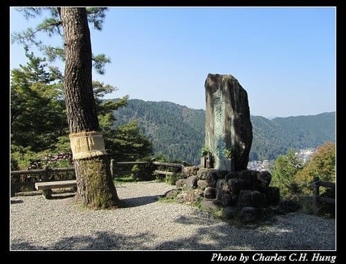 立山黑部–Day 2–郡上八幡城