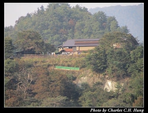 立山黑部–Day 2–白川鄉合掌村