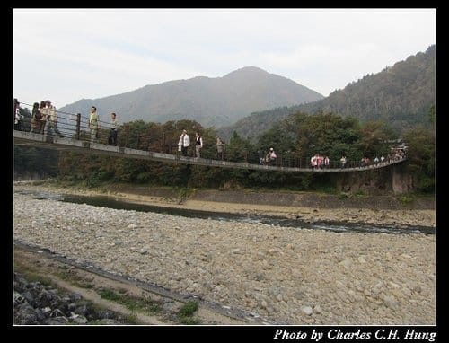 立山黑部–Day 2–白川鄉合掌村