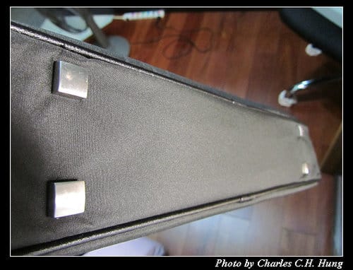 Victorinox Luxor Slimline Brief