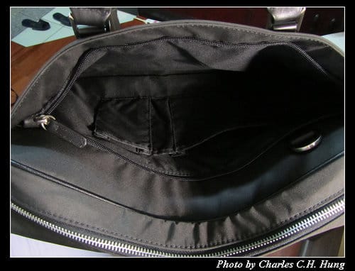 Victorinox Luxor Slimline Brief