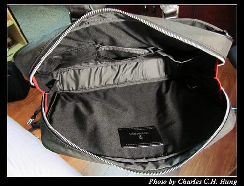 Victorinox Luxor Slimline Brief