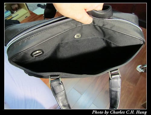 Victorinox Luxor Slimline Brief