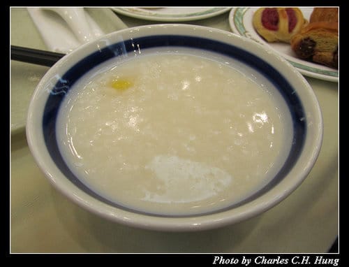 立山黑部–Day 3–早餐：飯店 朝食會場