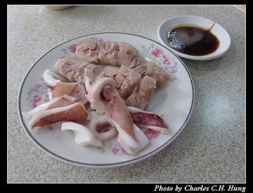新竹市–新大同飲食店