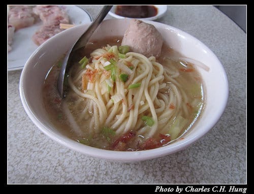新竹市–新大同飲食店