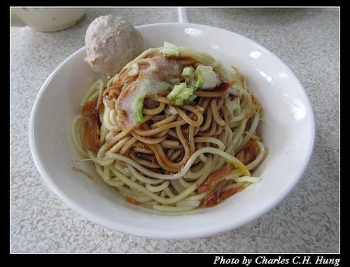 新竹市–新大同飲食店