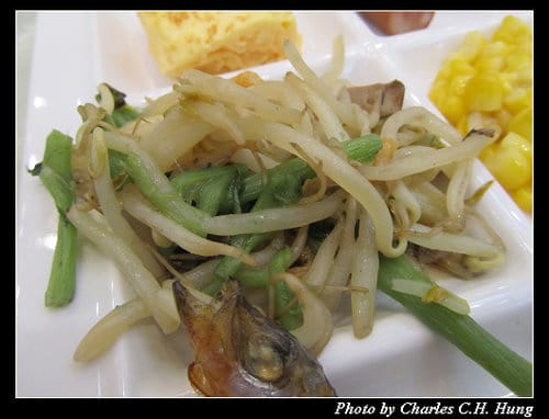 立山黑部–Day 3–早餐：飯店 朝食會場