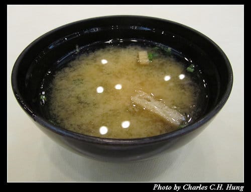 立山黑部–Day 3–早餐：飯店 朝食會場