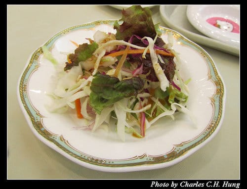 立山黑部–Day 3–早餐：飯店 朝食會場