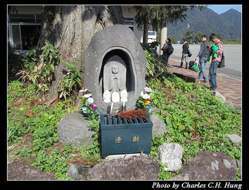 立山黑部–Day 3–美女平–＞室堂（高原巴士）