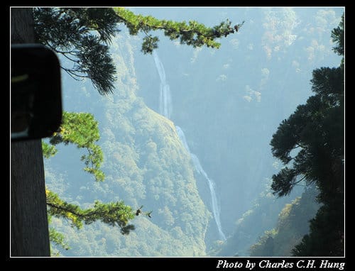 立山黑部–Day 3–美女平–＞室堂（高原巴士）
