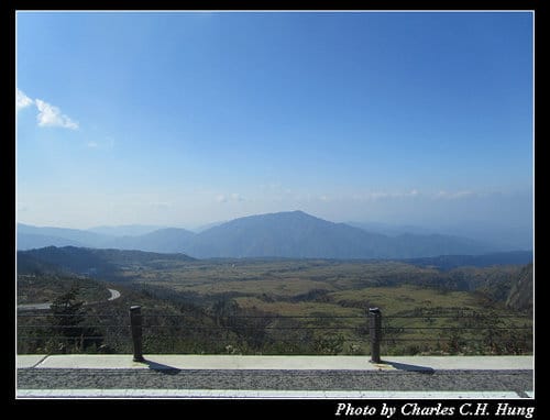 立山黑部–Day 3–美女平–＞室堂（高原巴士）