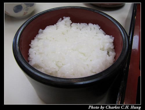 立山黑部–Day 3–午餐：レストラン立山