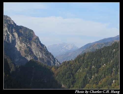 立山黑部–Day 3–黑部湖–＞黑部水壩（步行）