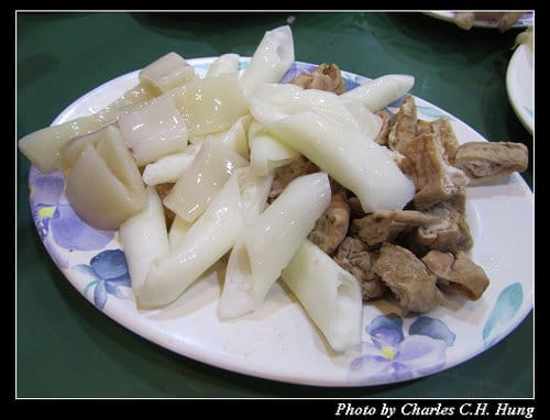 新竹市–台北林季麻辣鴛鴦火鍋（新竹民生店）