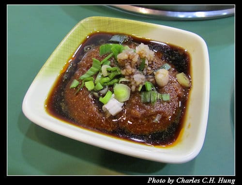 新竹市–台北林季麻辣鴛鴦火鍋（新竹民生店）