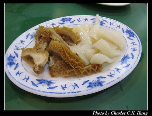 新竹市–台北林季麻辣鴛鴦火鍋（新竹民生店）