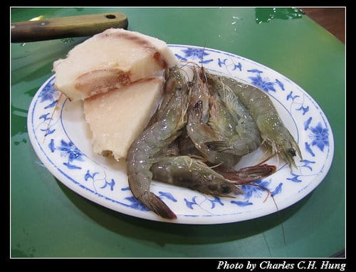 新竹市–台北林季麻辣鴛鴦火鍋（新竹民生店）