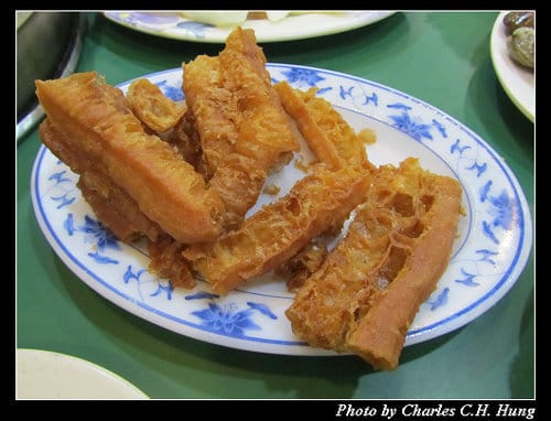 新竹市–台北林季麻辣鴛鴦火鍋（新竹民生店）