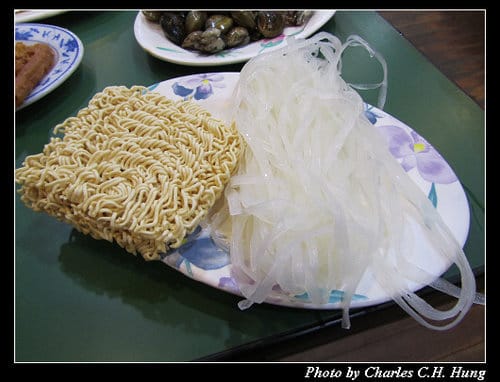 新竹市–台北林季麻辣鴛鴦火鍋（新竹民生店）