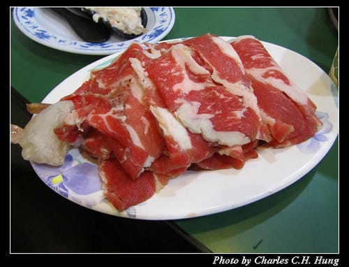 新竹市–台北林季麻辣鴛鴦火鍋（新竹民生店）