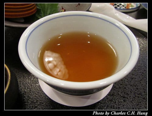 立山黑部–Day 3–晚餐：平湯館和式御膳迎賓宴會料理