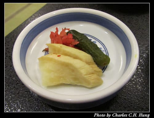 立山黑部–Day 3–晚餐：平湯館和式御膳迎賓宴會料理