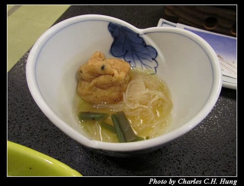 立山黑部–Day 4–早餐：平湯館和式早餐定食
