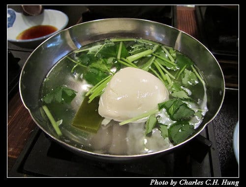 立山黑部–Day 4–早餐：平湯館和式早餐定食