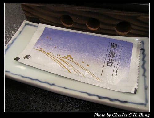 立山黑部–Day 4–早餐：平湯館和式早餐定食