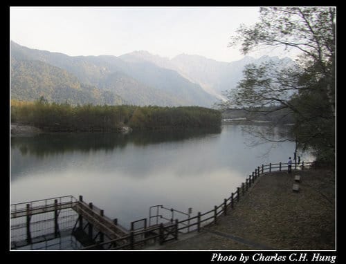 立山黑部–Day 4–上高地 河童橋