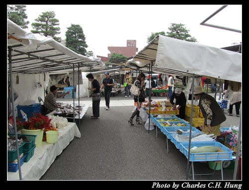 立山黑部–Day 4–高山市 高山陣屋