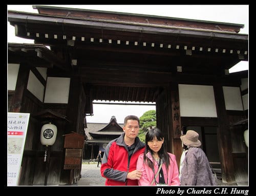 立山黑部–Day 4–高山市 高山陣屋