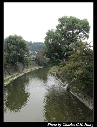立山黑部–Day 4–高山市 高山陣屋