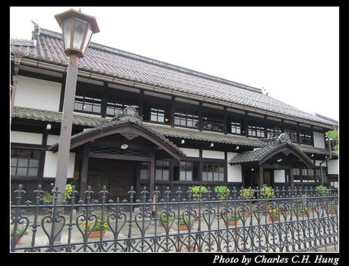 立山黑部–Day 4–高山市 高山陣屋