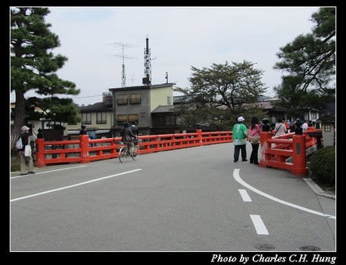 立山黑部–Day 4–高山市 高山陣屋