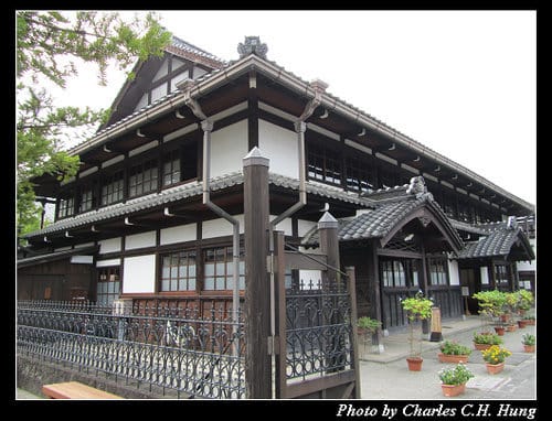 立山黑部–Day 4–高山市 高山陣屋