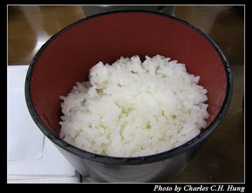 立山黑部–Day 4–午餐：飛驒高山 まつりの森 食祭館