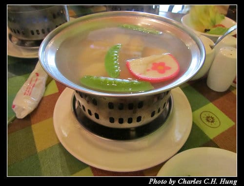 台北市–老田西餐廳（已結束營業）